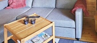 3 Person Holiday Home in Vastervik
