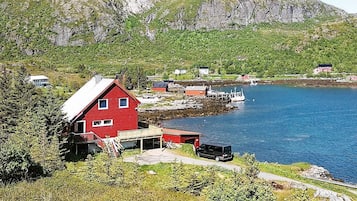 Ulkopuoli