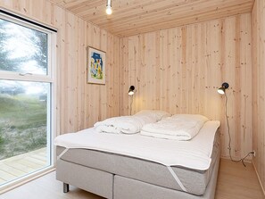 Ferienhaus | 4 Schlafzimmer