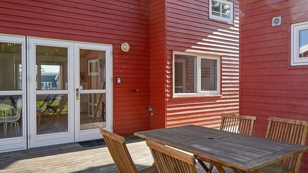 Hus | Eksteriør
