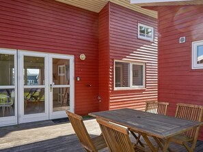 House | Exterior - 6 Person Holiday Home in Gudhjem-by Traum (Gudhjem)