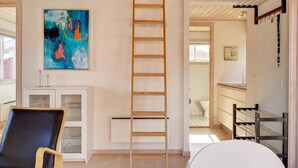 Hus | Innvendig