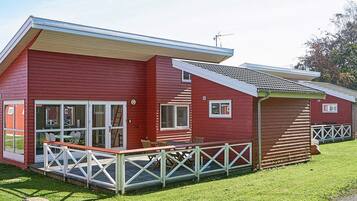 House | Exterior