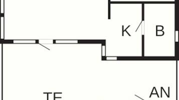 House | Floor plan