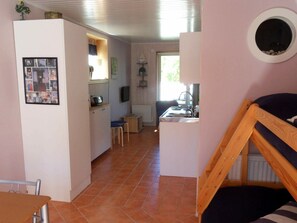 Individually furnished - 4 Person Holiday Home in Kungshamn (Kungshamn)