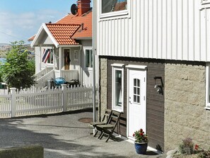 Exterior - 4 Person Holiday Home in Kungshamn (Kungshamn)