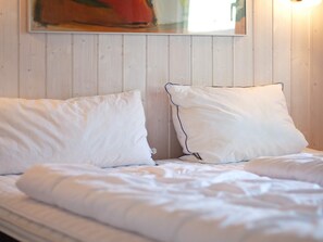 House | Interior - Holiday Home in Grömmitz (Groemitz)