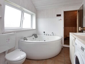 Hus | Spabehandling
