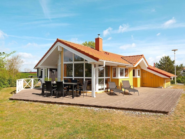Maison | Extérieur