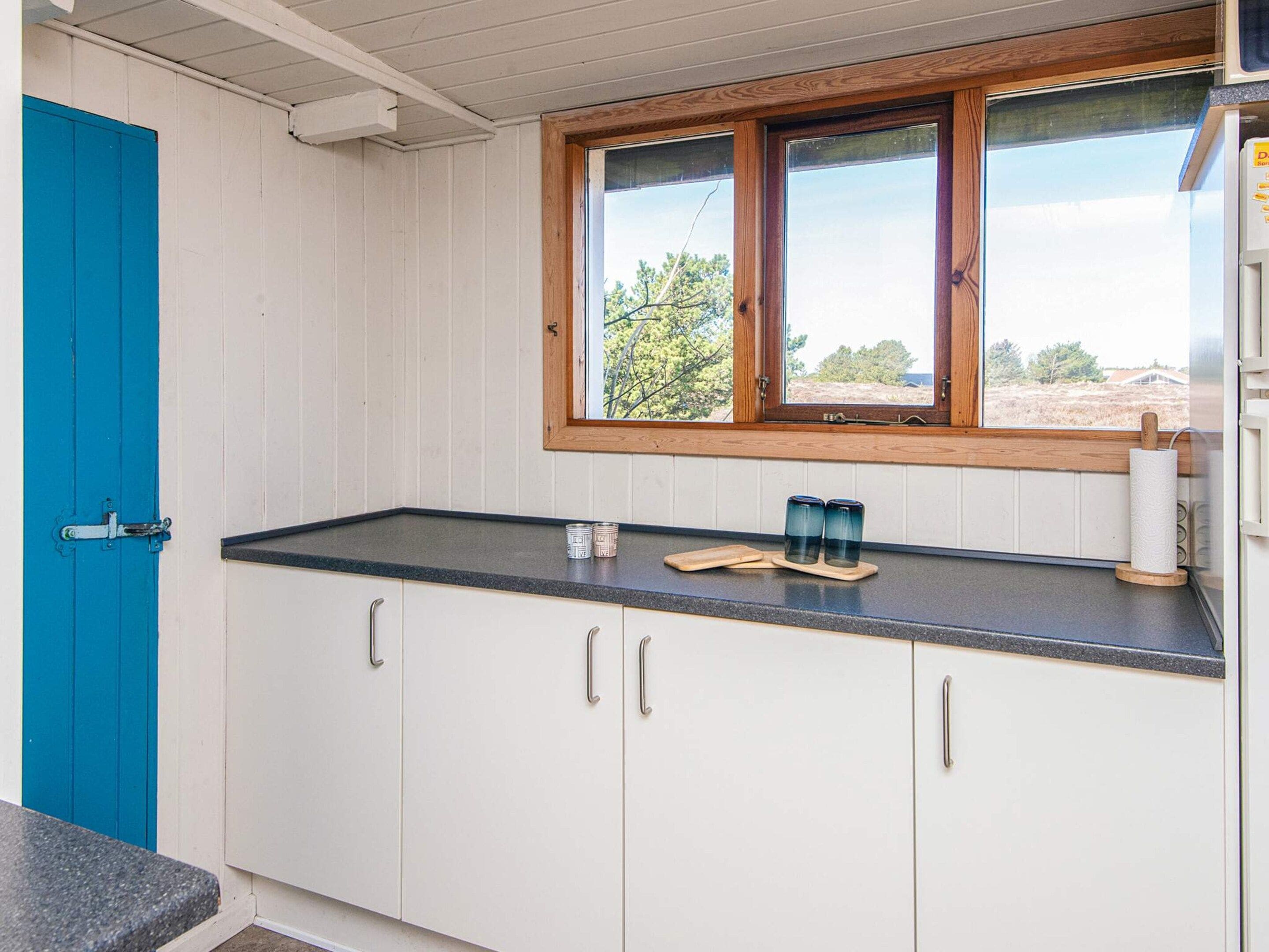 住宿内部