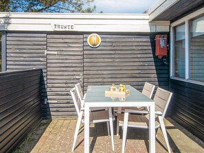 View from property - Child Friendly Holiday Home in Fanø near Sea (Fano)