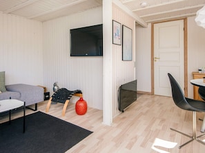 Ferienhaus | Innenbereich