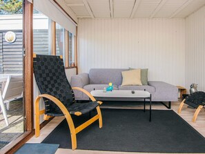 Maison | Intérieur