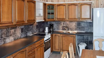 House | Interior