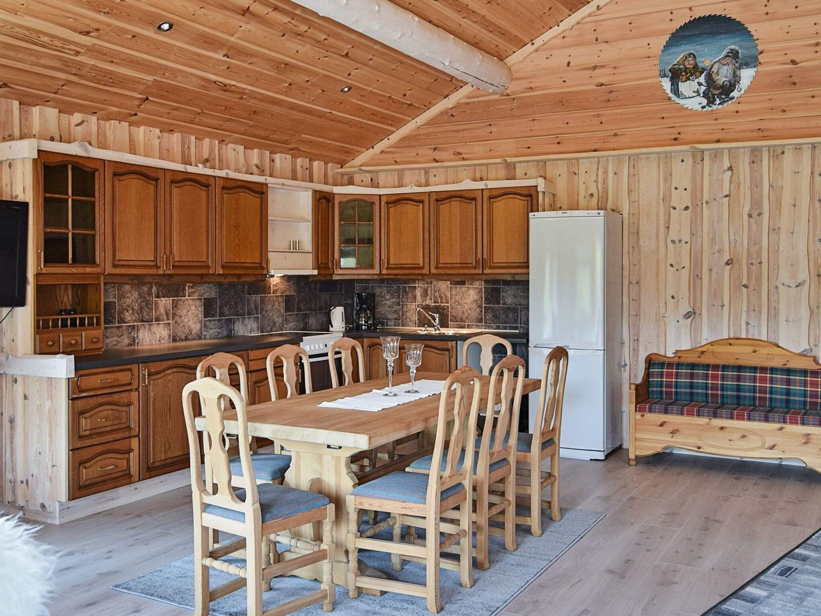 獨棟房屋 | 住宿內部