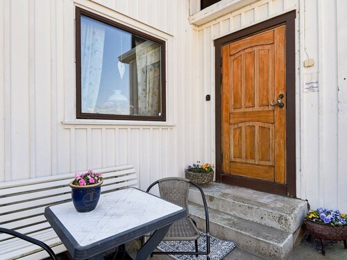 4 Person Holiday Home in Kyrkesund