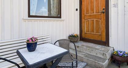 4 Person Holiday Home in Kyrkesund