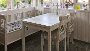 House | Interior