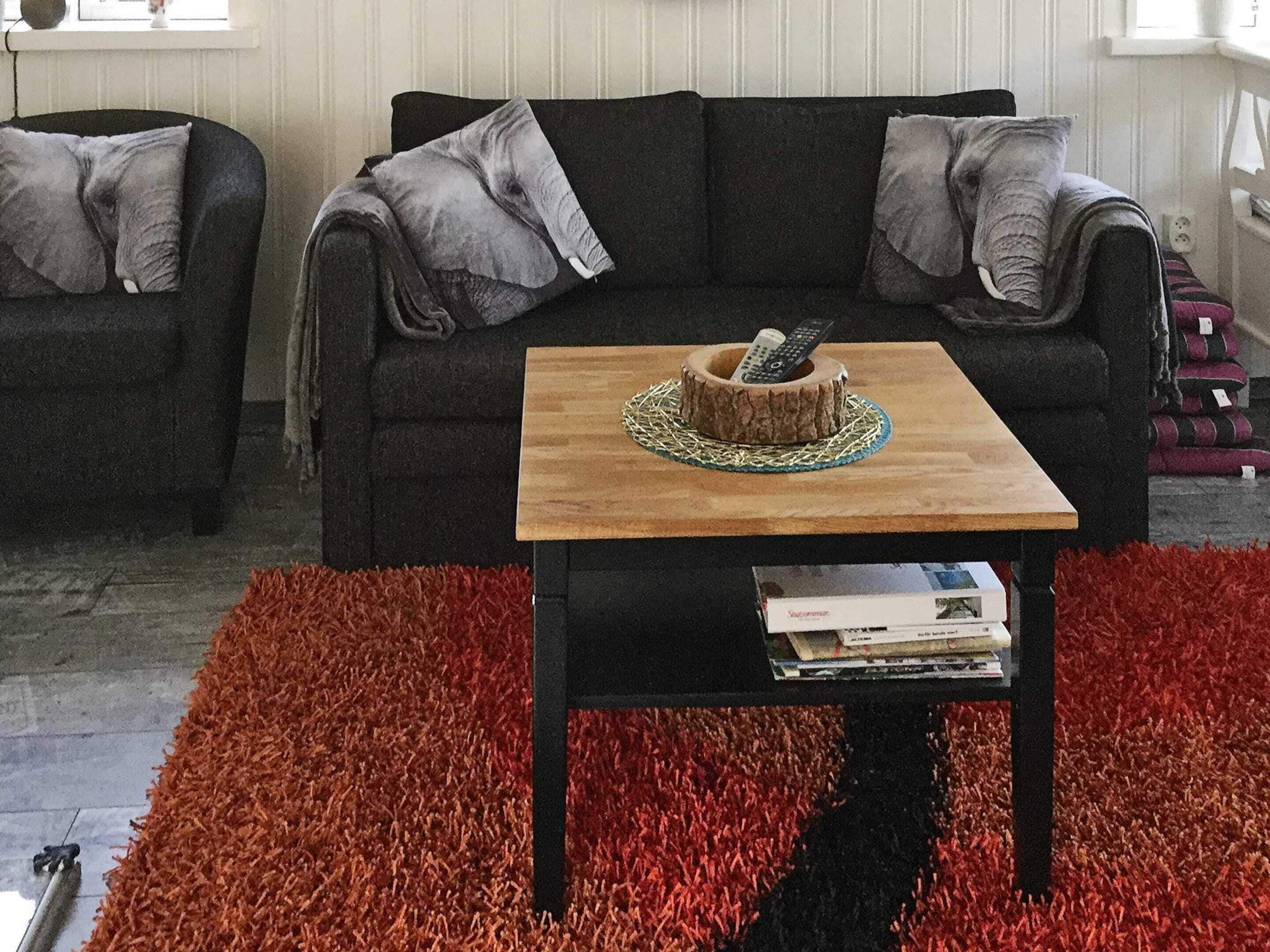 Rumah | Interior