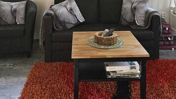 Rumah | Interior