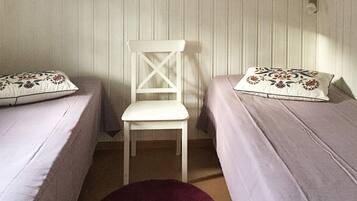 Ferienhaus | Innenbereich