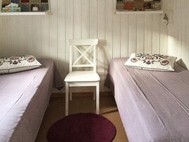 Hus | Interiör