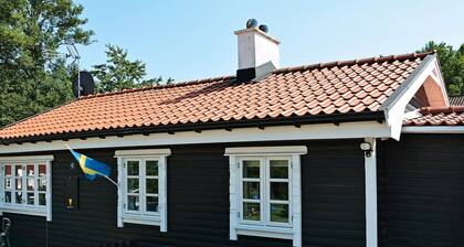 Holiday Home in Sölvesborg