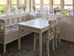 House | Interior