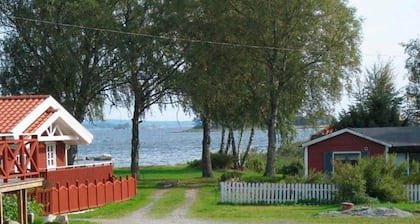 Holiday Home in Sölvesborg