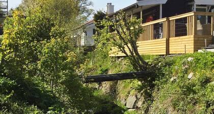 Holiday Home in Sölvesborg