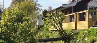 Holiday Home in Sölvesborg