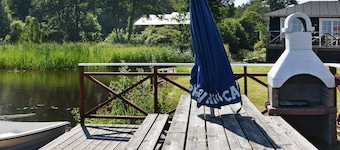Holiday Home in Sölvesborg