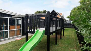 Hus | Område for børn