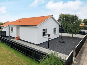 Casa | Exterior