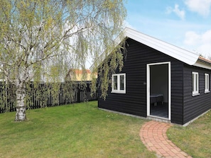 House | View from property