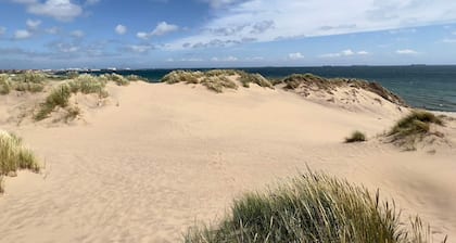 Tranquil Holiday Home in Skagen near Coast