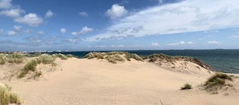 Tranquil Holiday Home in Skagen near Coast