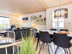 Casa | Interior
