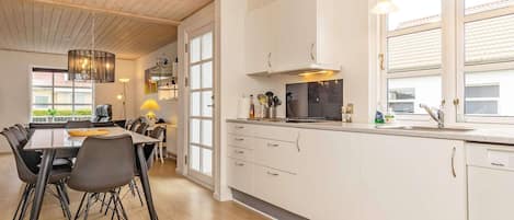 Maison | Intérieur