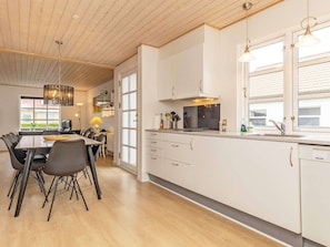 House | Interior