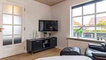 House | Bahagian dalam