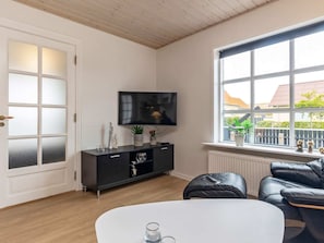 House | Interior - Tranquil Holiday Home in Skagen near Coast (Skagen)