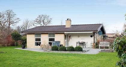 Secluded Holiday Home in Hovedstaden near Sea