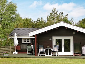 Maison | Extérieur