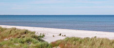 Maison | Vue depuis lâhĂ©bergement