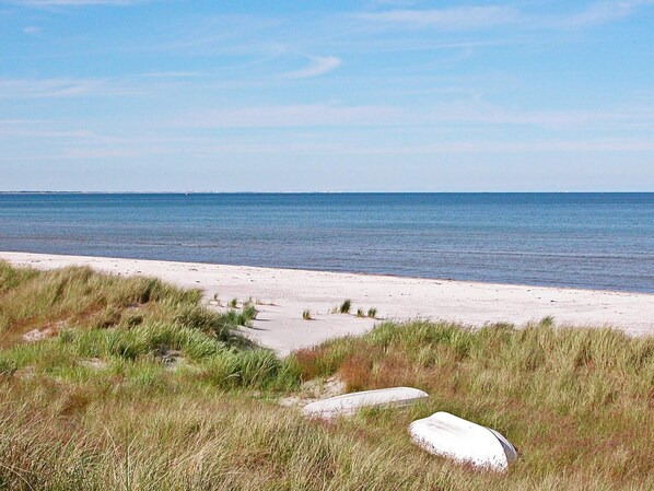 House | View from property