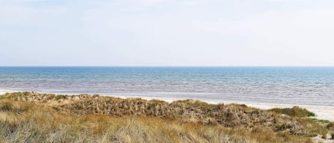 Maison | Vue depuis lâhĂ©bergement