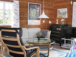 Hus | Interiør