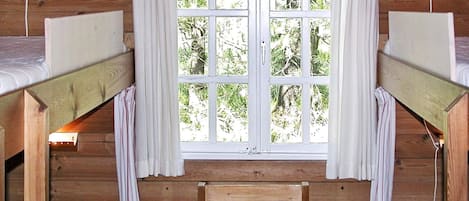 Ferienhaus | Innenbereich