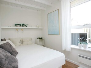 House | Interior - 6 Person Holiday Home in Blokhus (Blokhus)